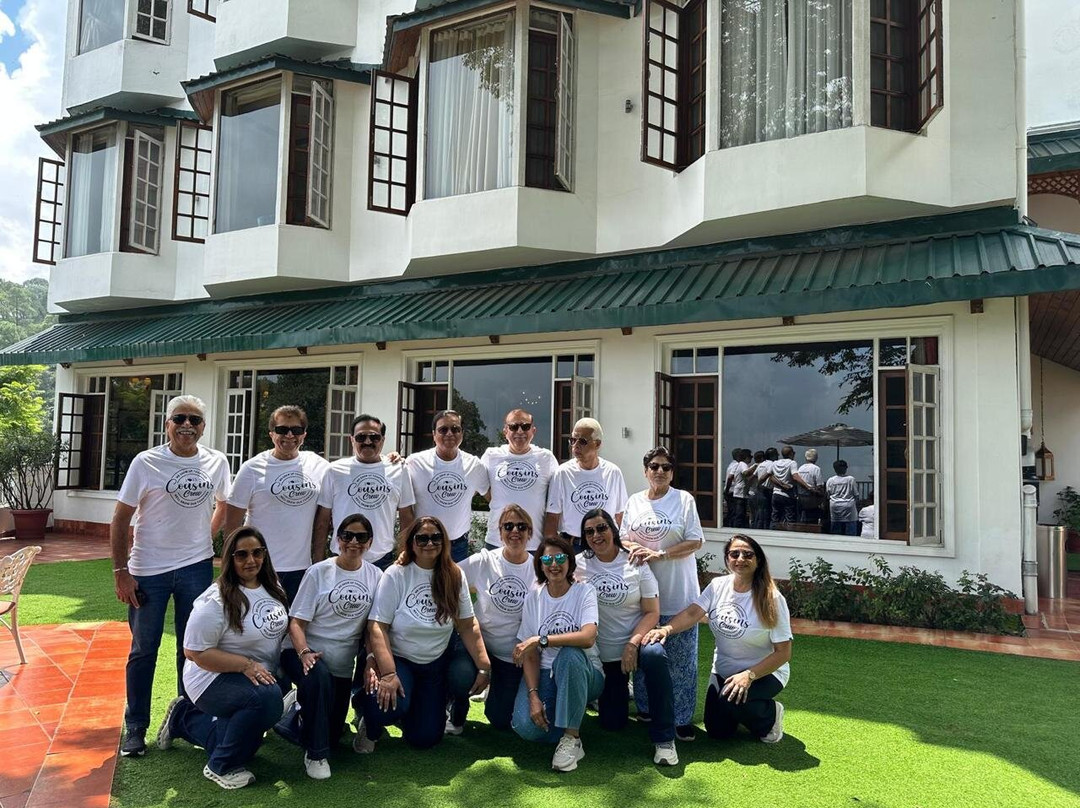 Daleside Manor主图