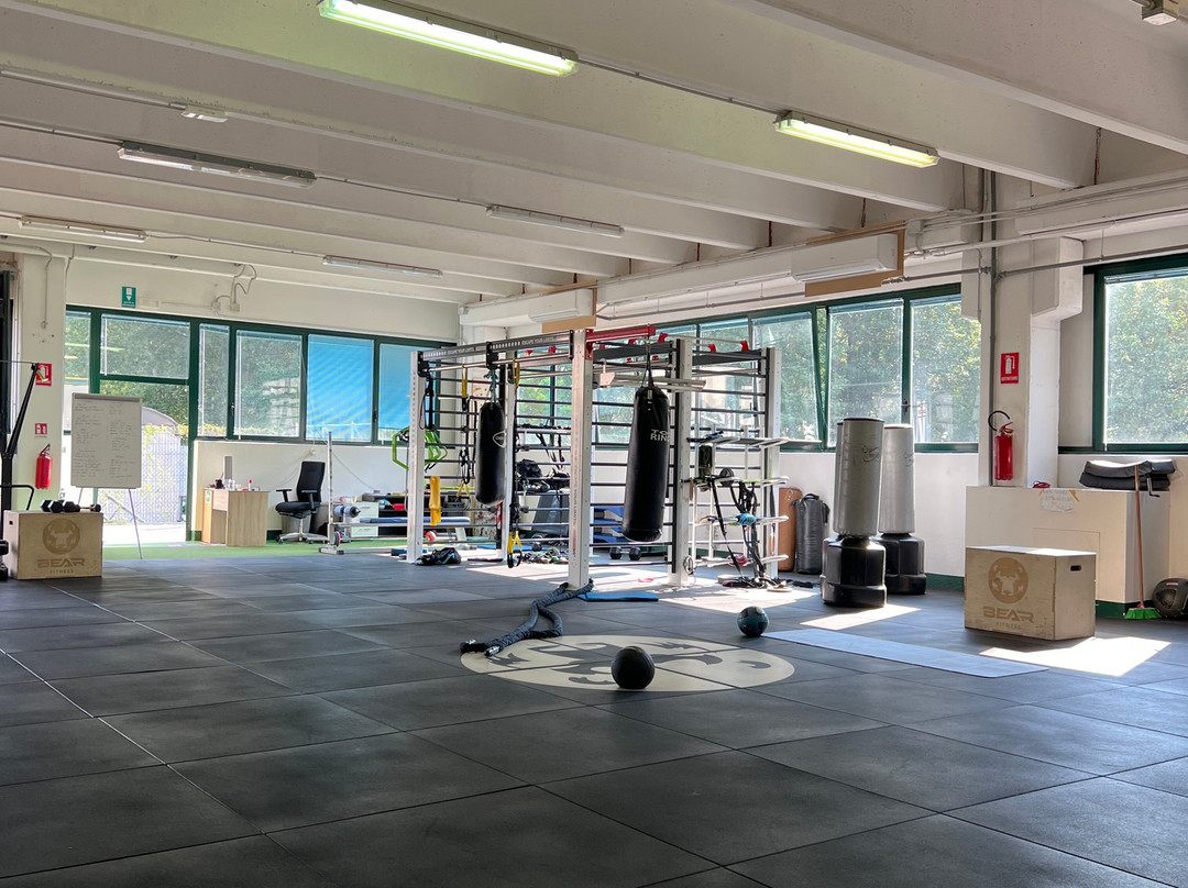 Garda Fitness & Pilates-Moniga del Garda必去景点