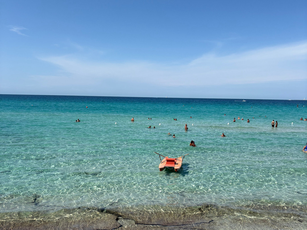 Helios beach-加里波利必去景点