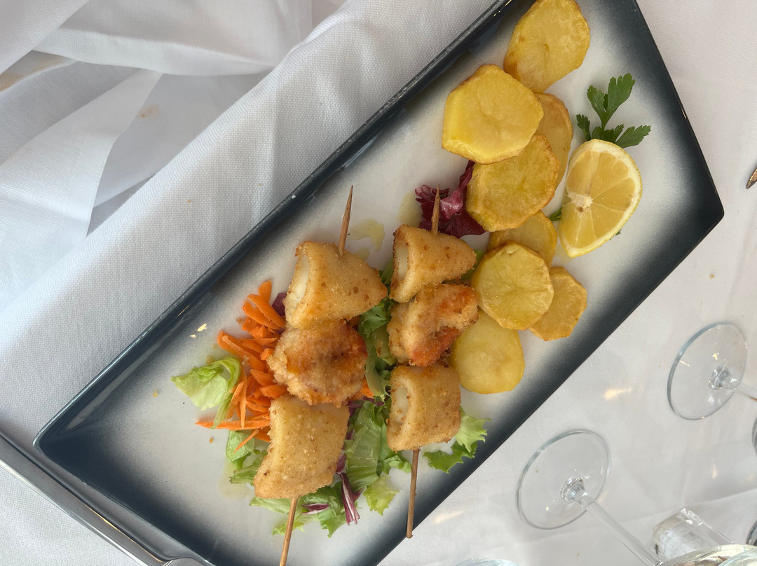 Miramare - Ristorante & Cocktails主图
