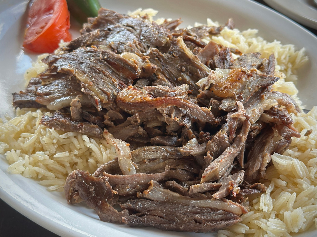 Selda Mediterranean Kitchen & Bar