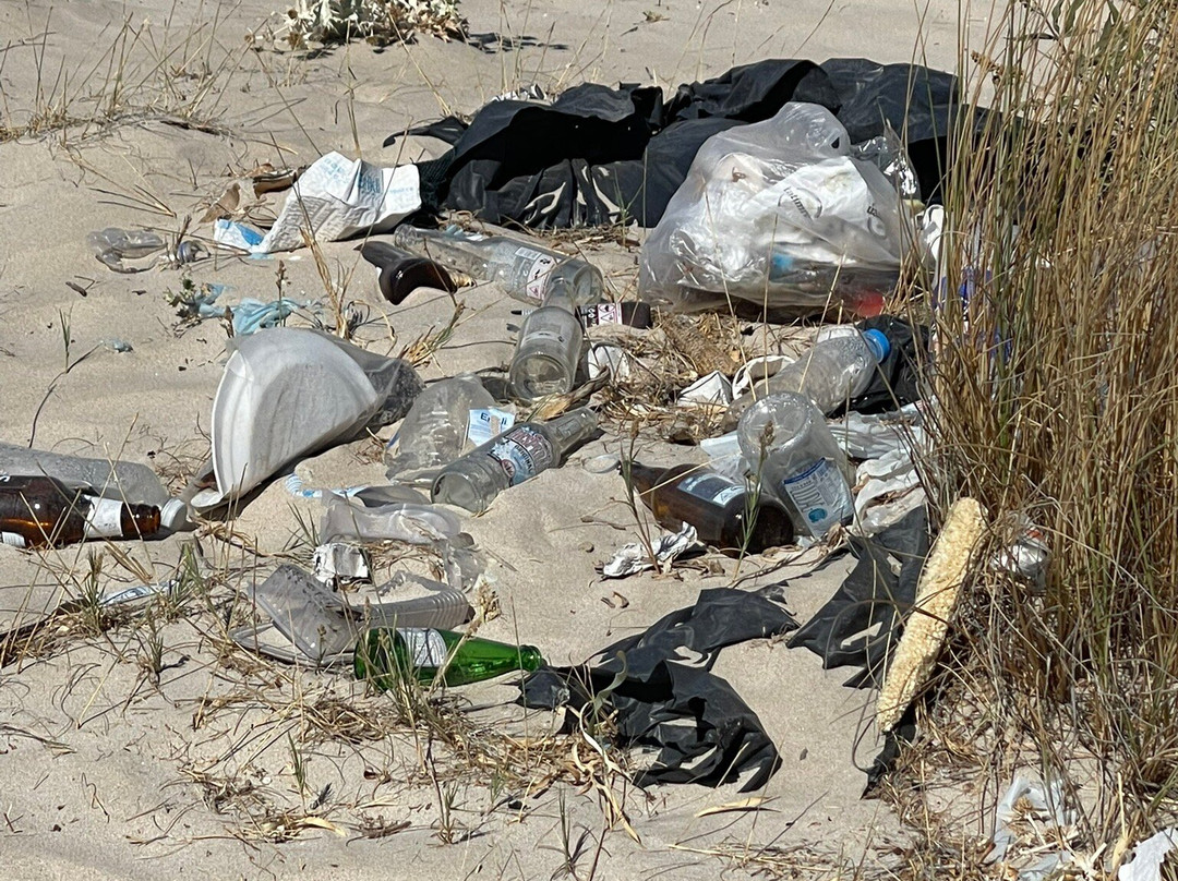 Cesme Altınkum Beach-切什梅必去景点