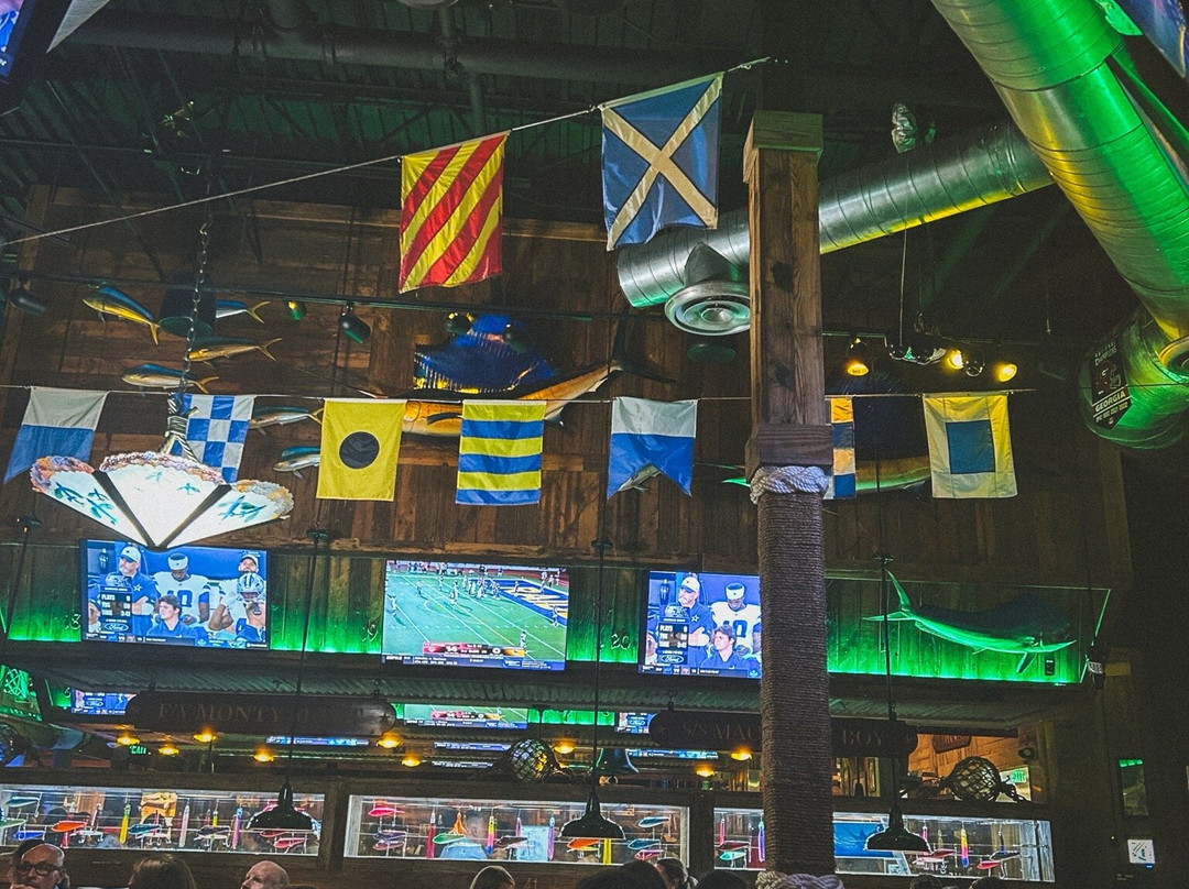 Flanigan's Seafood Bar and Grill