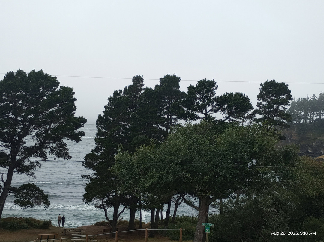 Travelodge by Wyndham Depoe Bay主图