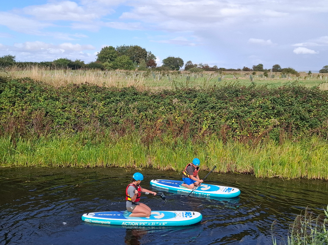 Mendip Activity Centre-Churchill必去景点