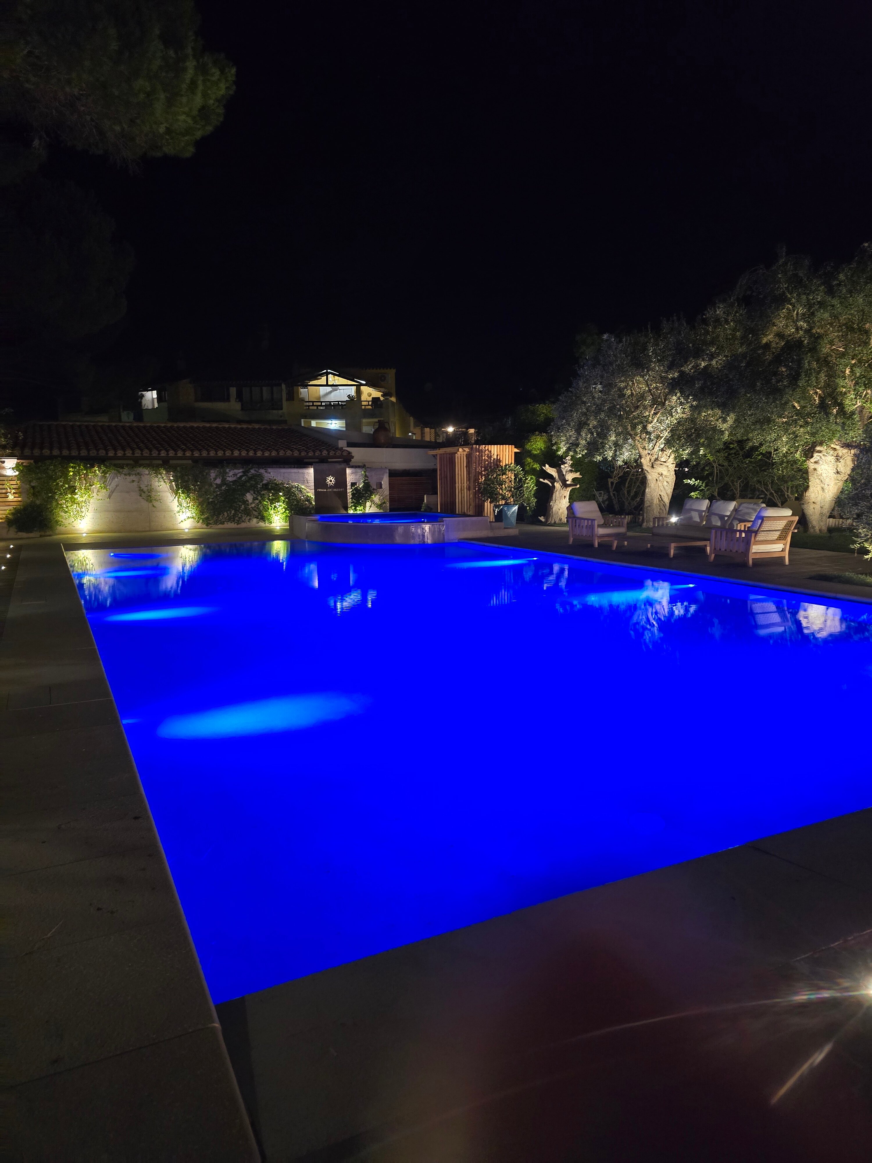 Praia Art Resort-官方