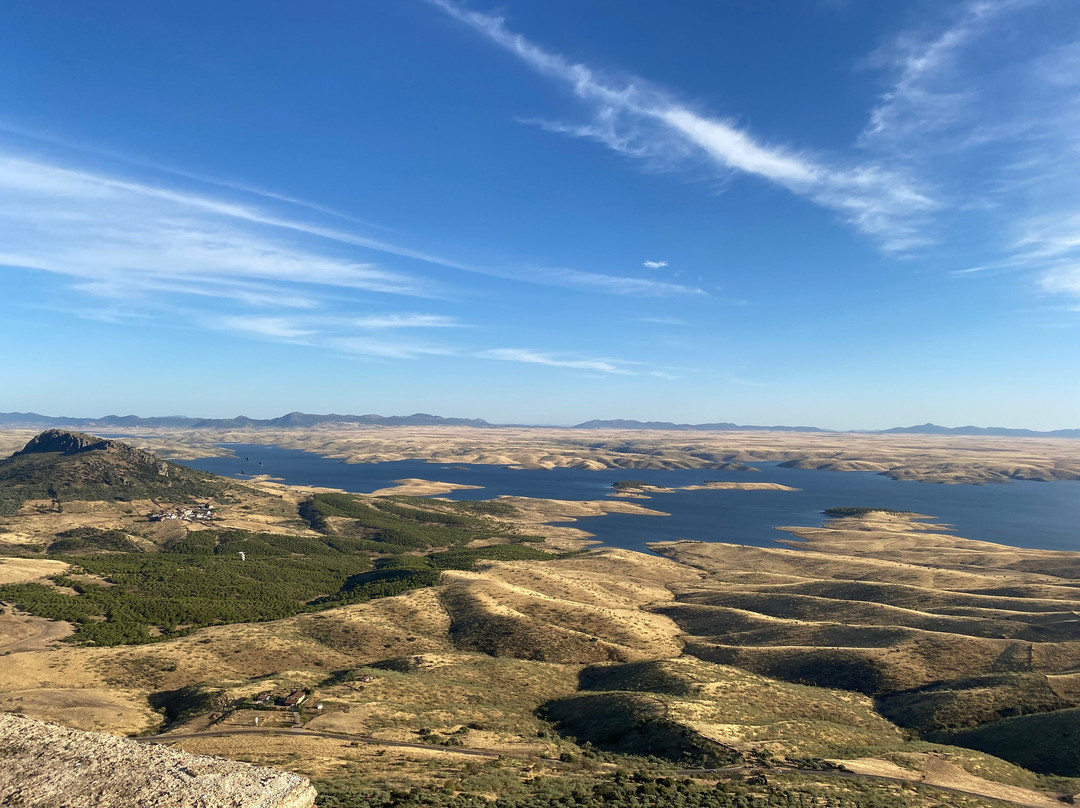 Castillo de la Puebla de Alcocer-Puebla de Alcocer必去景点
