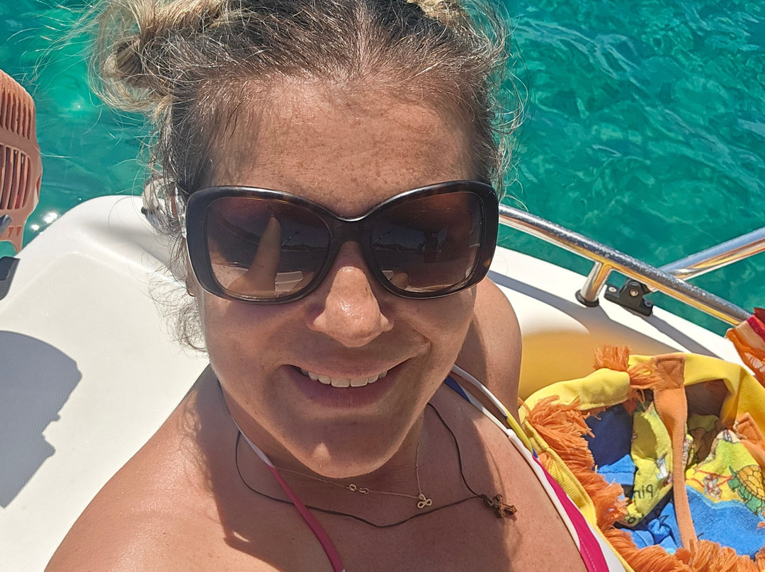 Queen boat vourvourou rental boat-Vourvourou必去景点