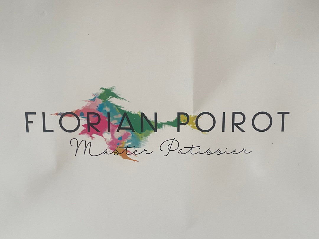Florian Poirot Ltd