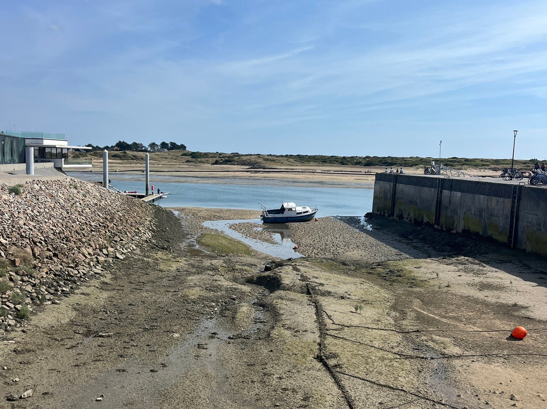 Hotel Traiteur Les Ormes, The Originals Relais主图