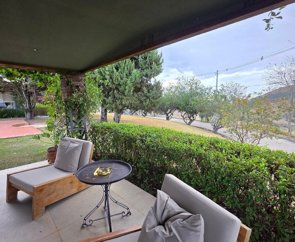 Terracota Hotel主图