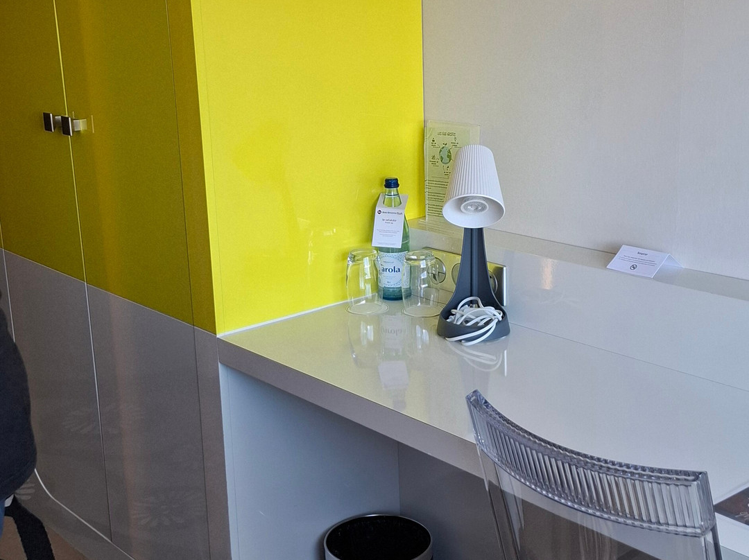 Best Western Plus Hôtel Le Rhénan主图