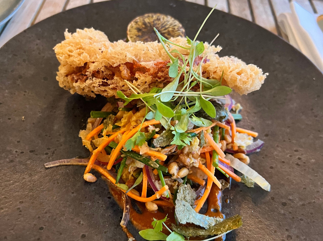 Milsoms Kesgrave Hall主图