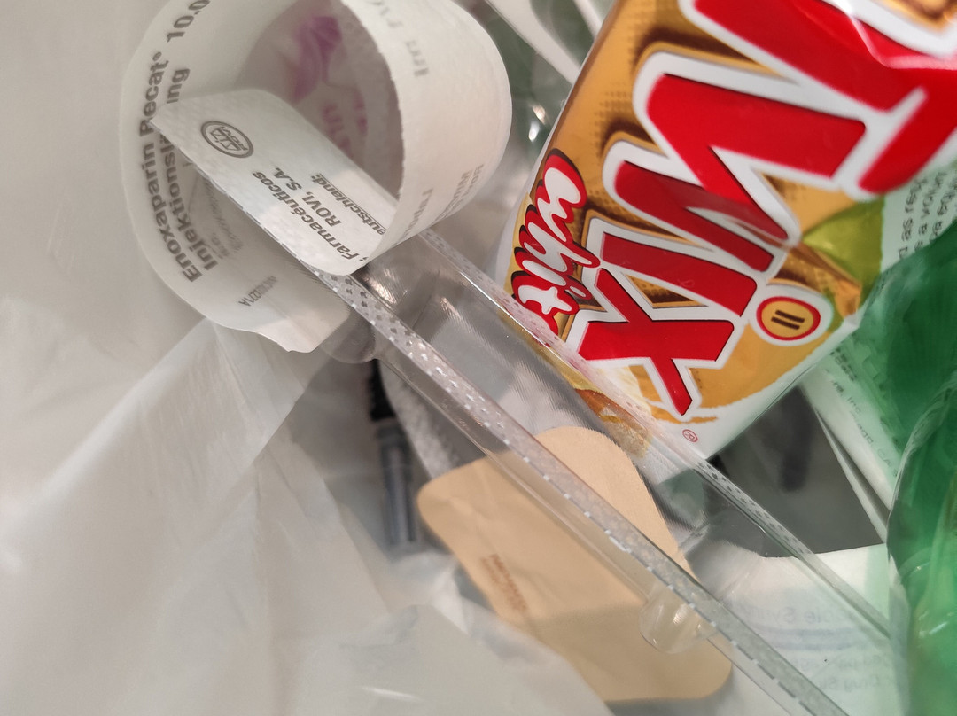 B&B HOTEL Cambrai主图