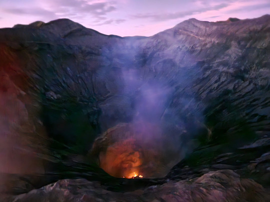 East Java Guide-巴纽旺宣必去景点