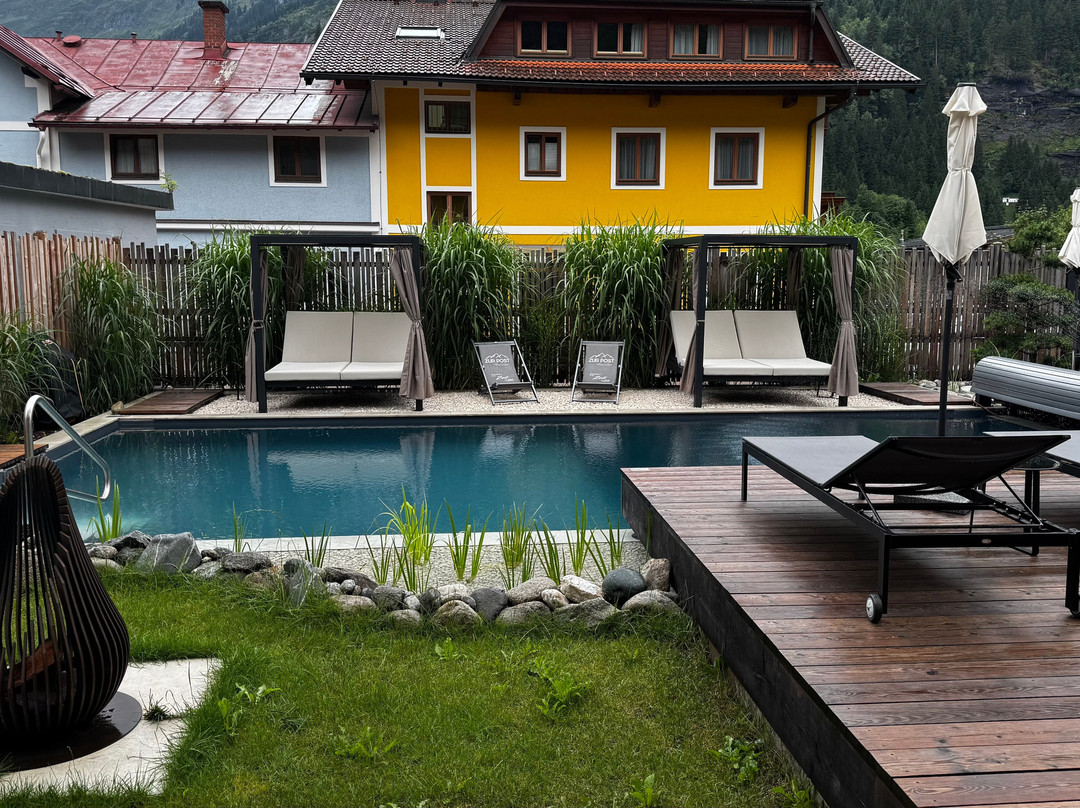 Hotel AlpinSpa Zur Post主图