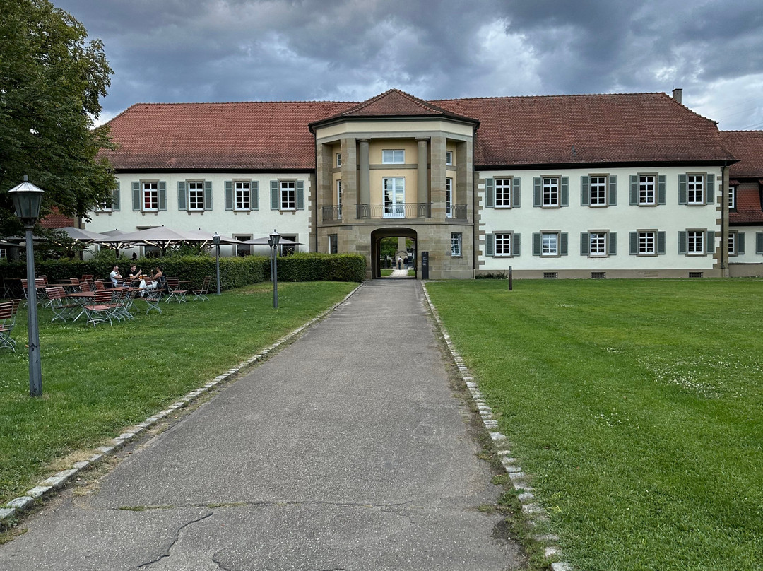Schlosshotel Monrepos主图