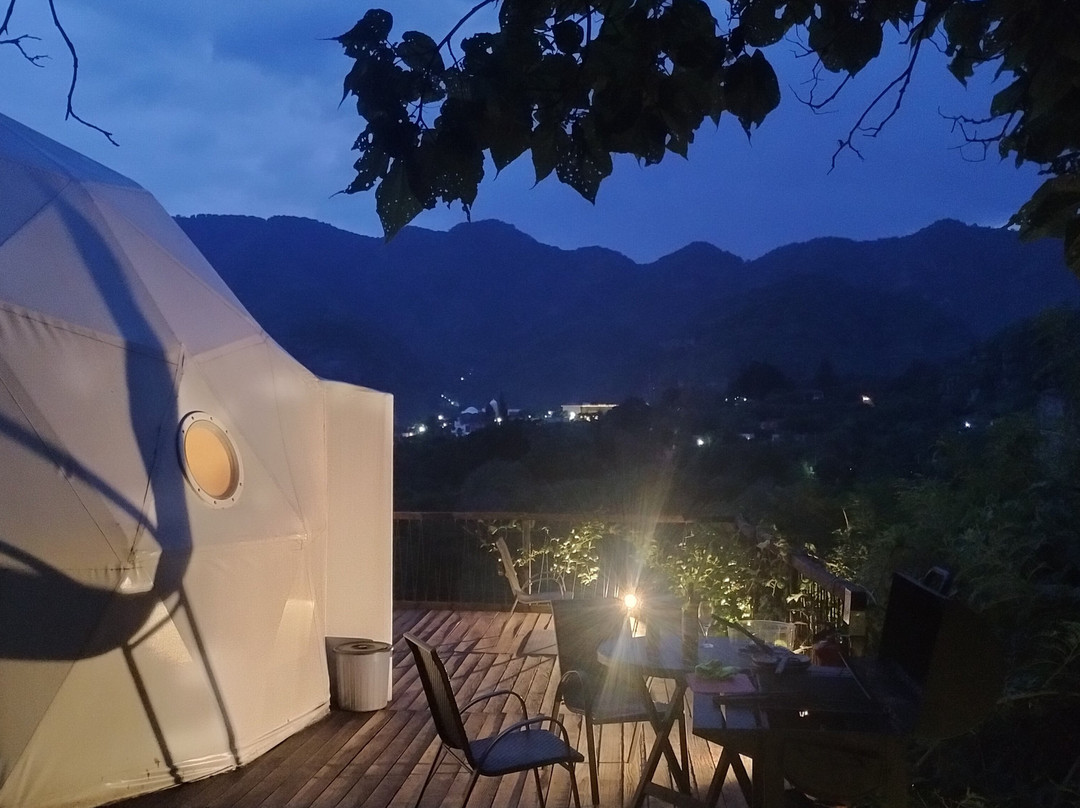 MaliKualli Complejo Ecoturístico-Malinalco必去景点