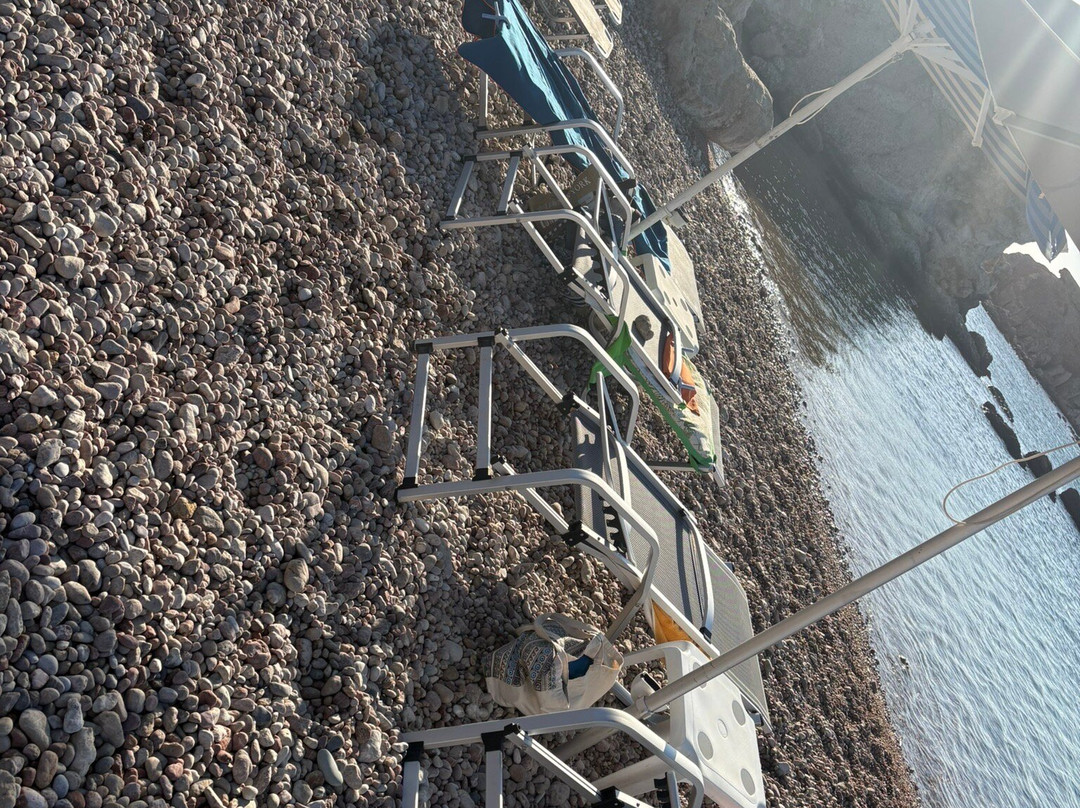 Votsalakia Beach-Amoopi必去景点