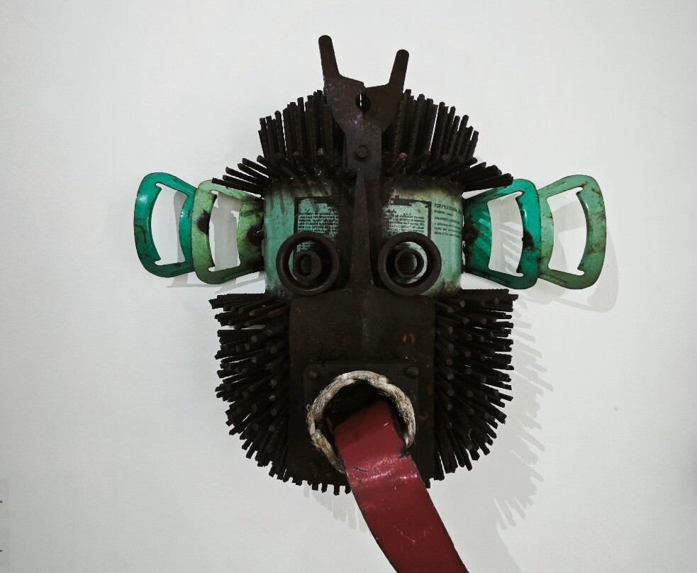 Maputo Free Walking Tour-马布多必去景点