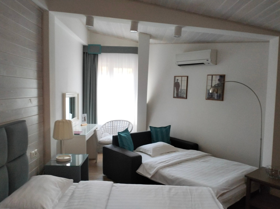 Boutique Hotel Muscatel主图