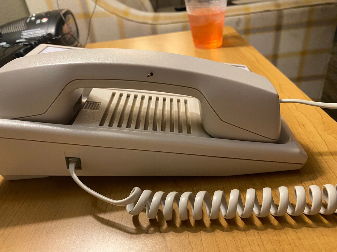 Best Western University Inn主图