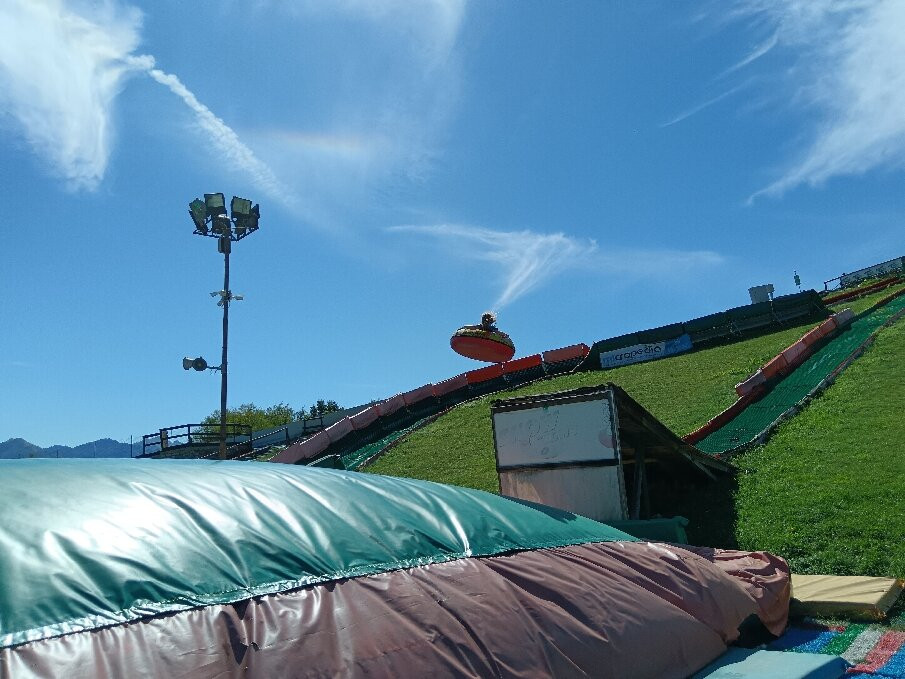 Snow Tubing Pescasseroli-Pescasseroli必去景点