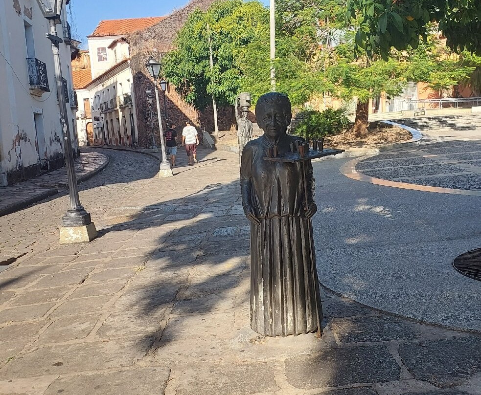 Tour by Foot São Luis - Walking Tour-马拉尼昂州圣路易斯德必去景点