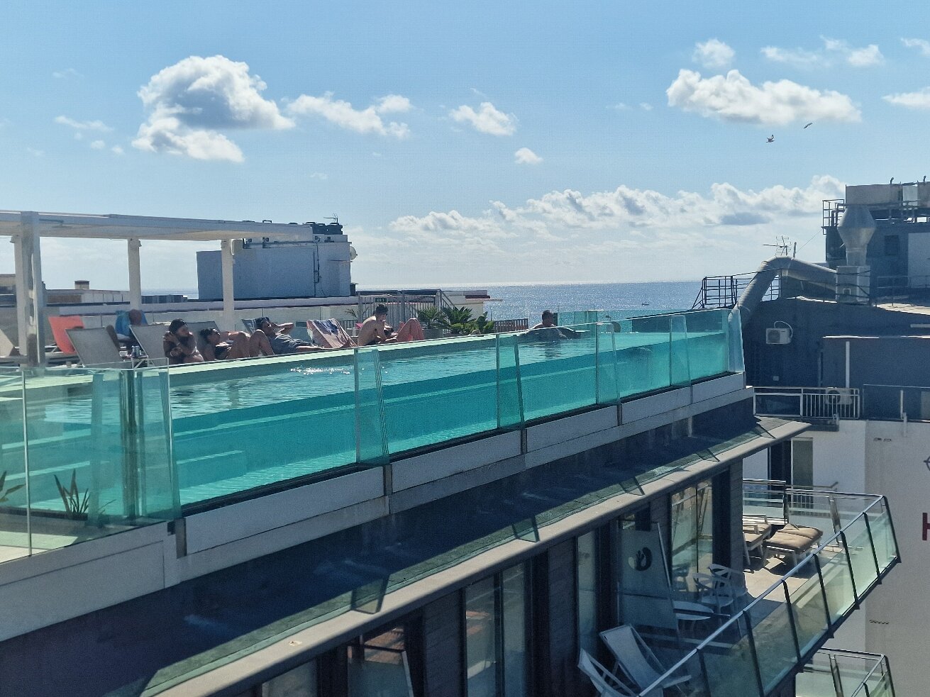 卡图斯普拉亚酒店-官方