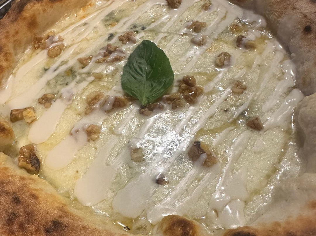 Impasto Pizzeria Contemporanea