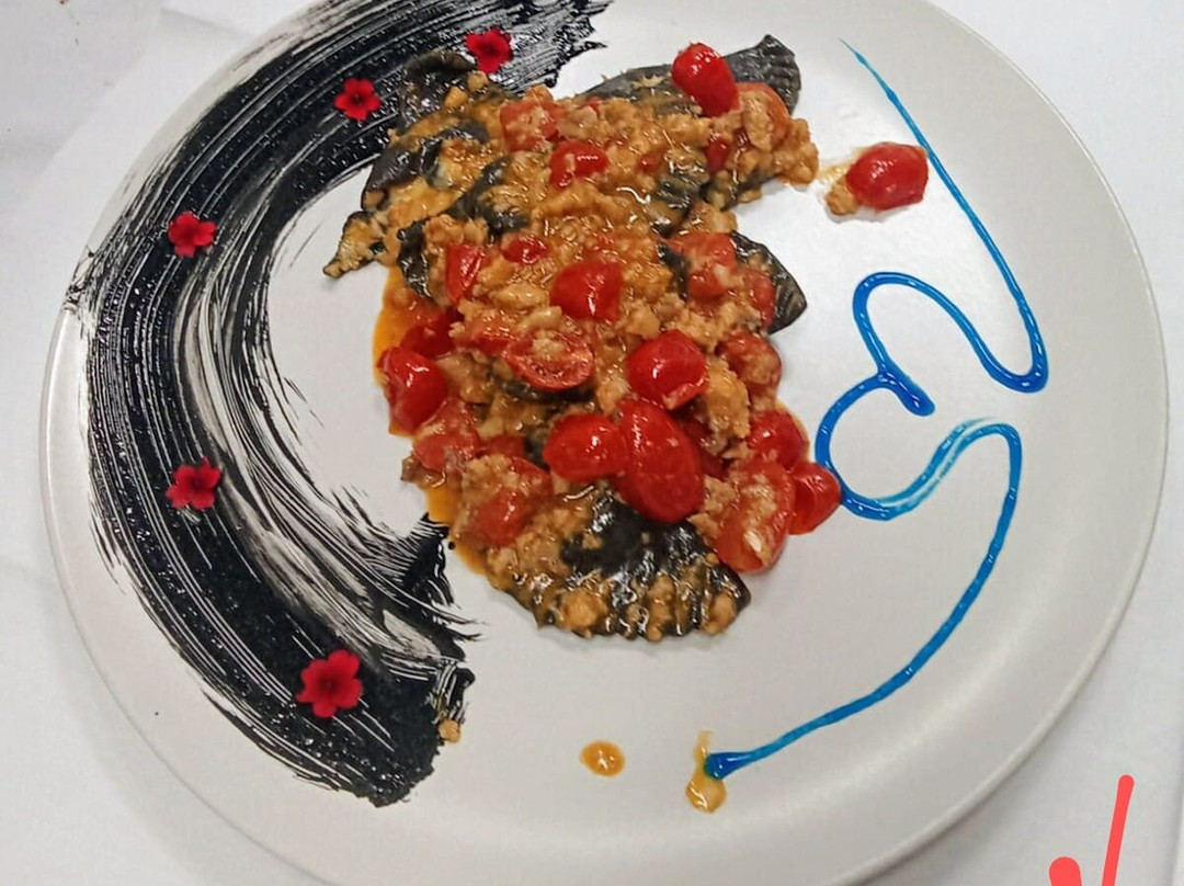 Faro di Goro-Goro必去景点