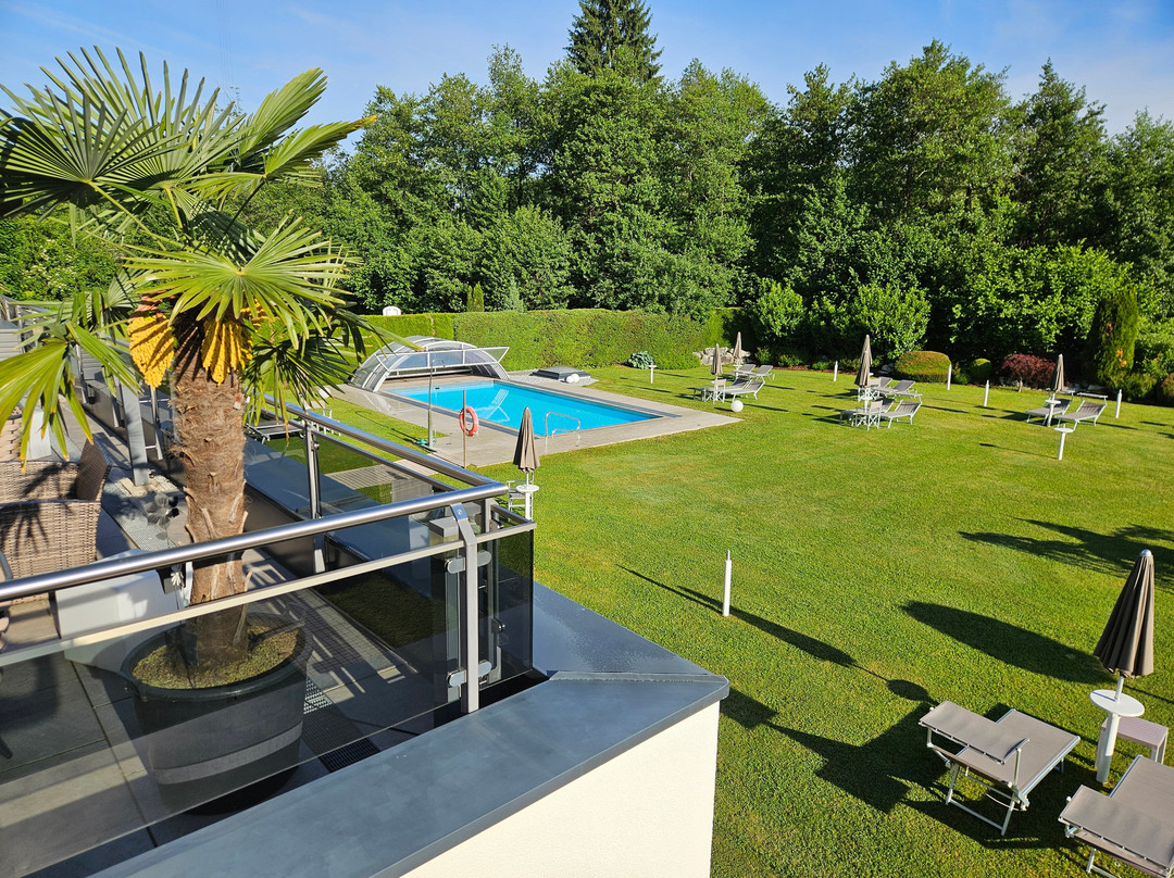 Dei Hotel Schönblick主图