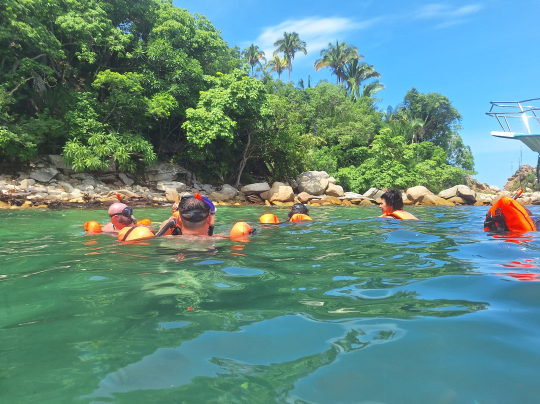 Jack Sparrow PV-Mismaloya必去景点