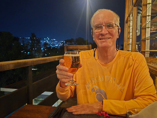 Governor's Residence