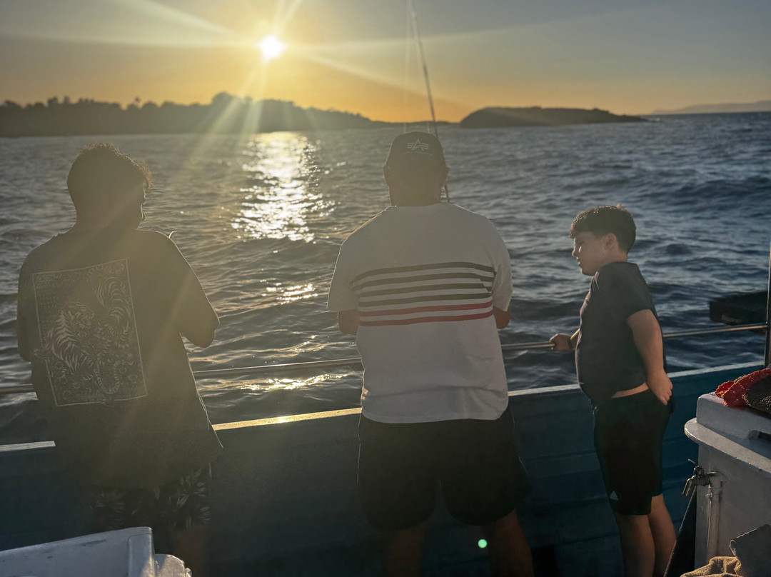 Agapi Traditional Fishing Trips-Limenas Chersonisou必去景点