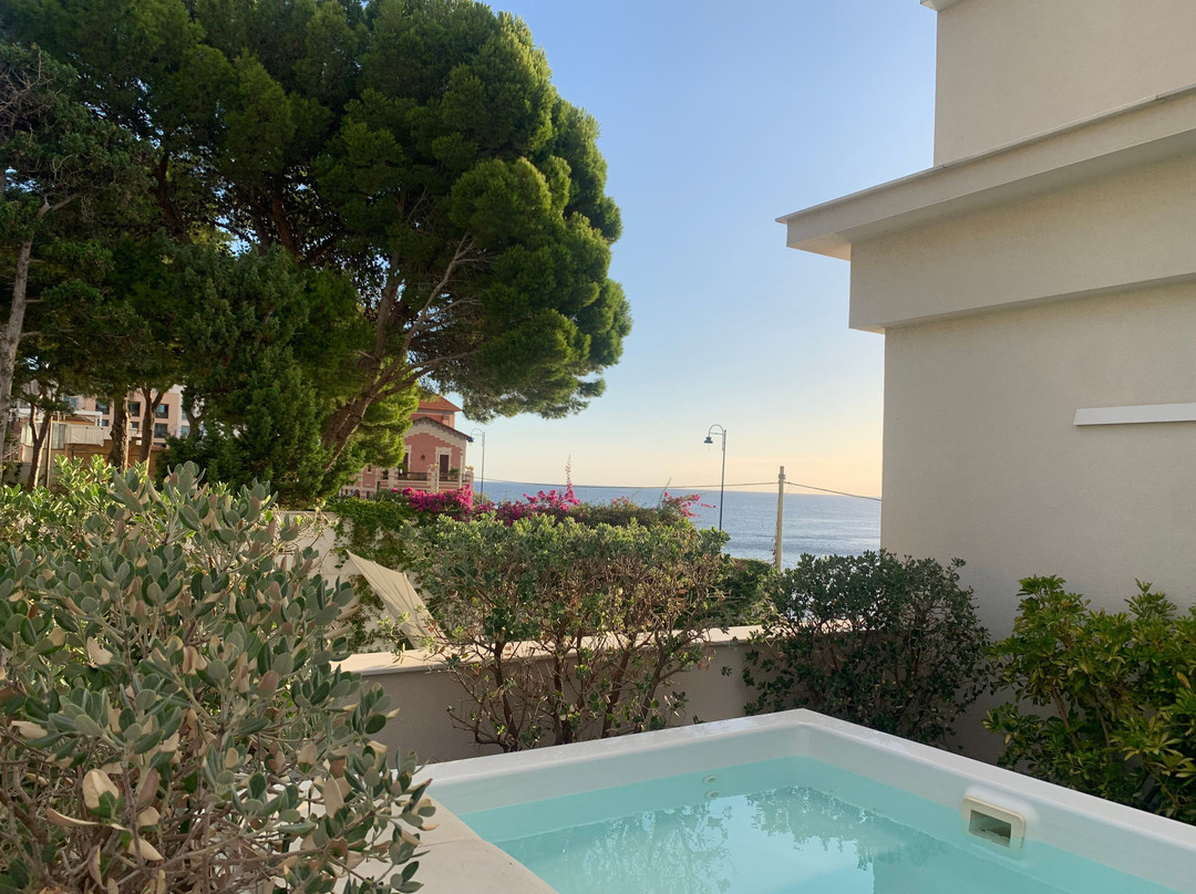 Unico Boutique Hotel d'Arte主图