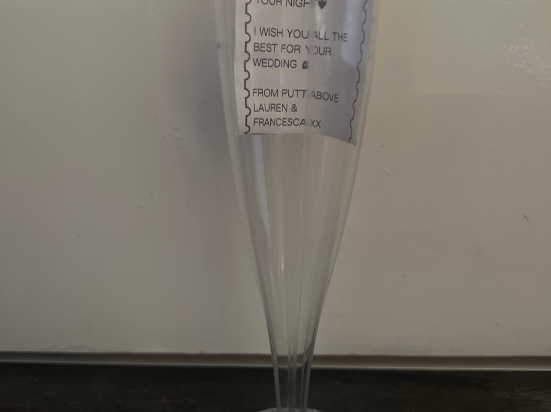 Putt Above - Mini Golf-Dudley必去景点