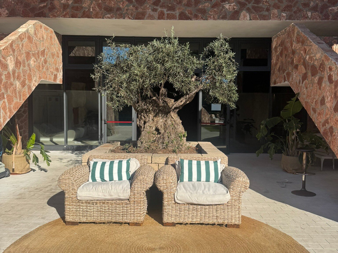 Argentario Lagoon Resort & Spa主图