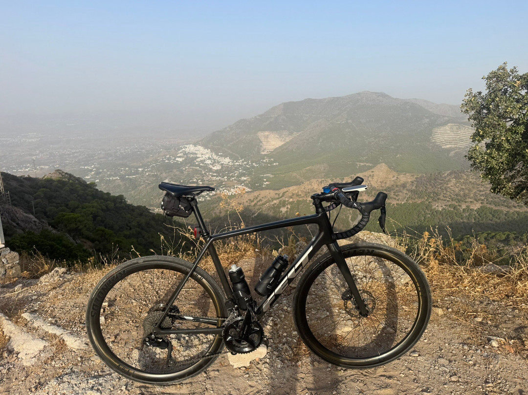 Bikestardo-卡拉德米哈斯必去景点