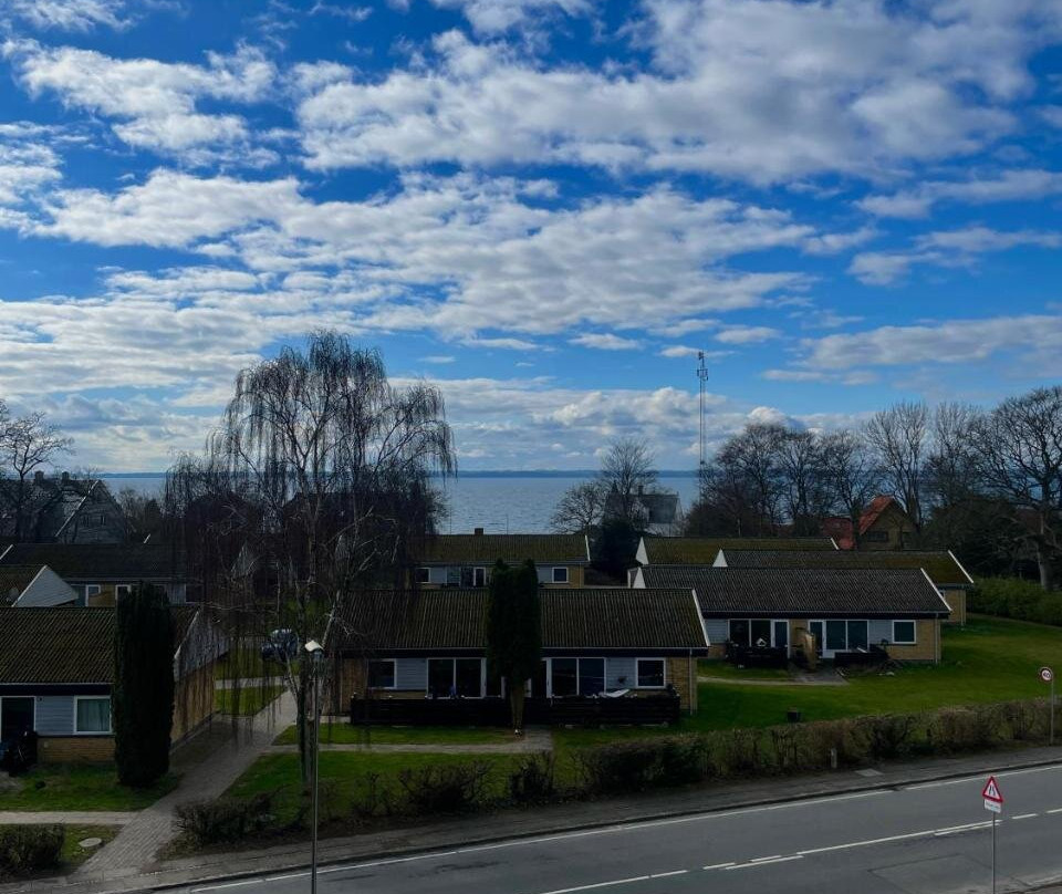 Sondergade 21-23 i Lohals