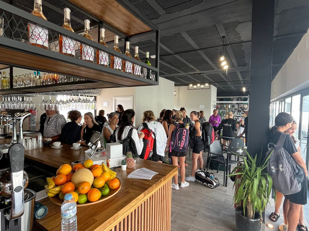 Café 24