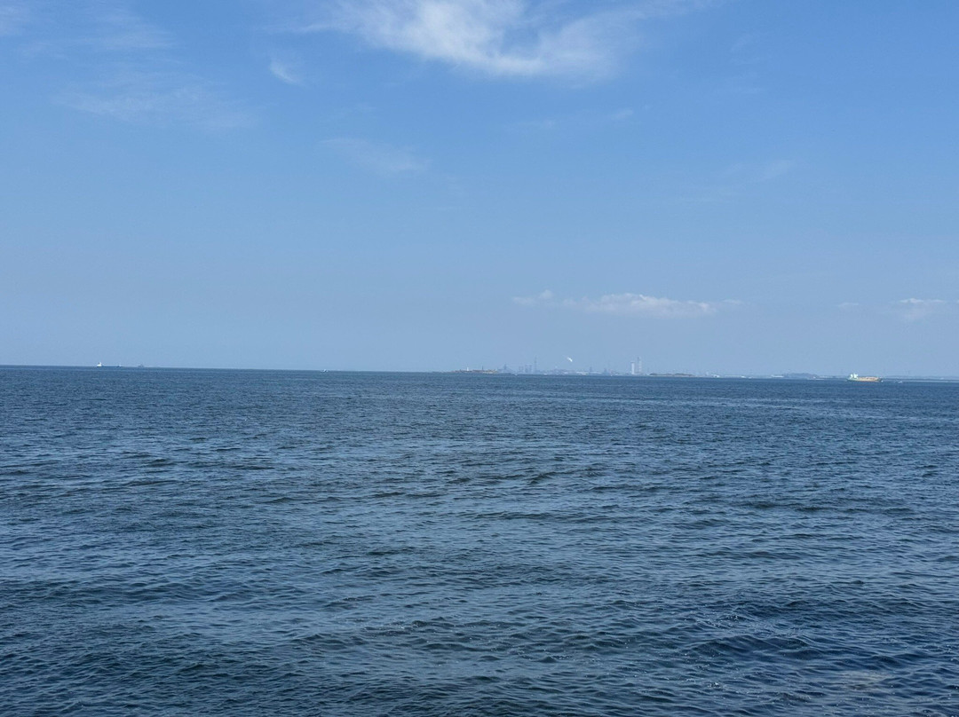 Sarushima Island (Monkey Island)-Saru-jima必去景点
