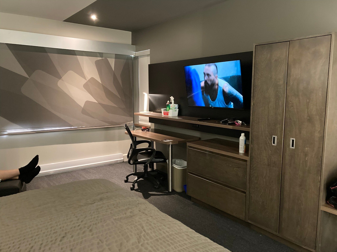 Hotel & Suites Normandin Levis主图