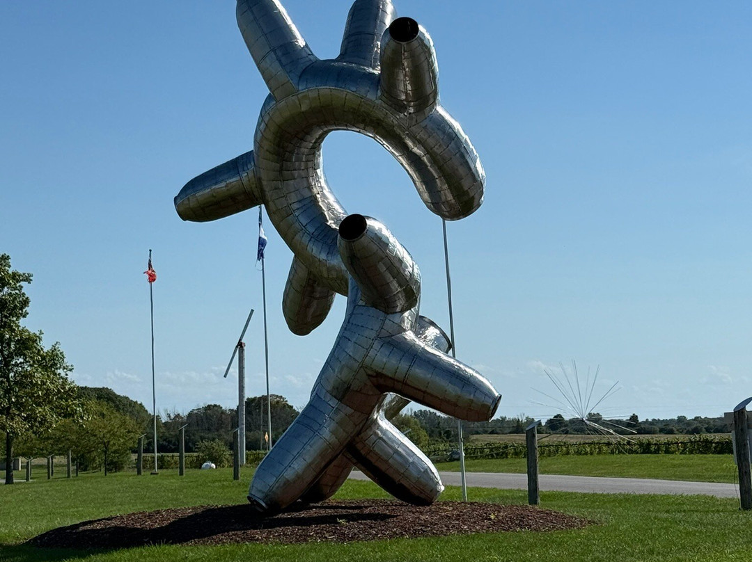 County VIP Tours-Prince Edward必去景点