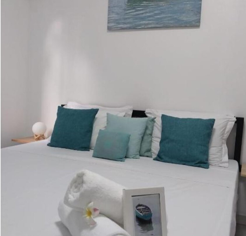 Sunshine Residence Holiday Apartments Mauritius