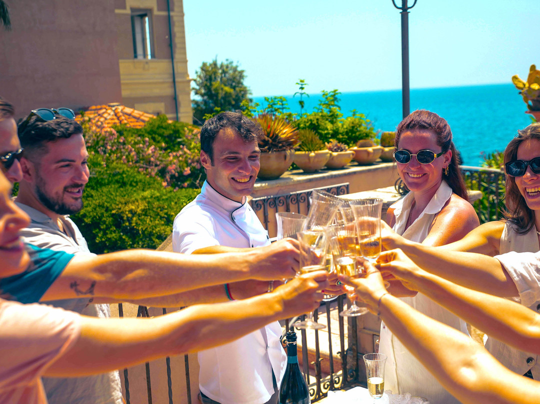 Sicily By Bites-卡塔尼亚必去景点