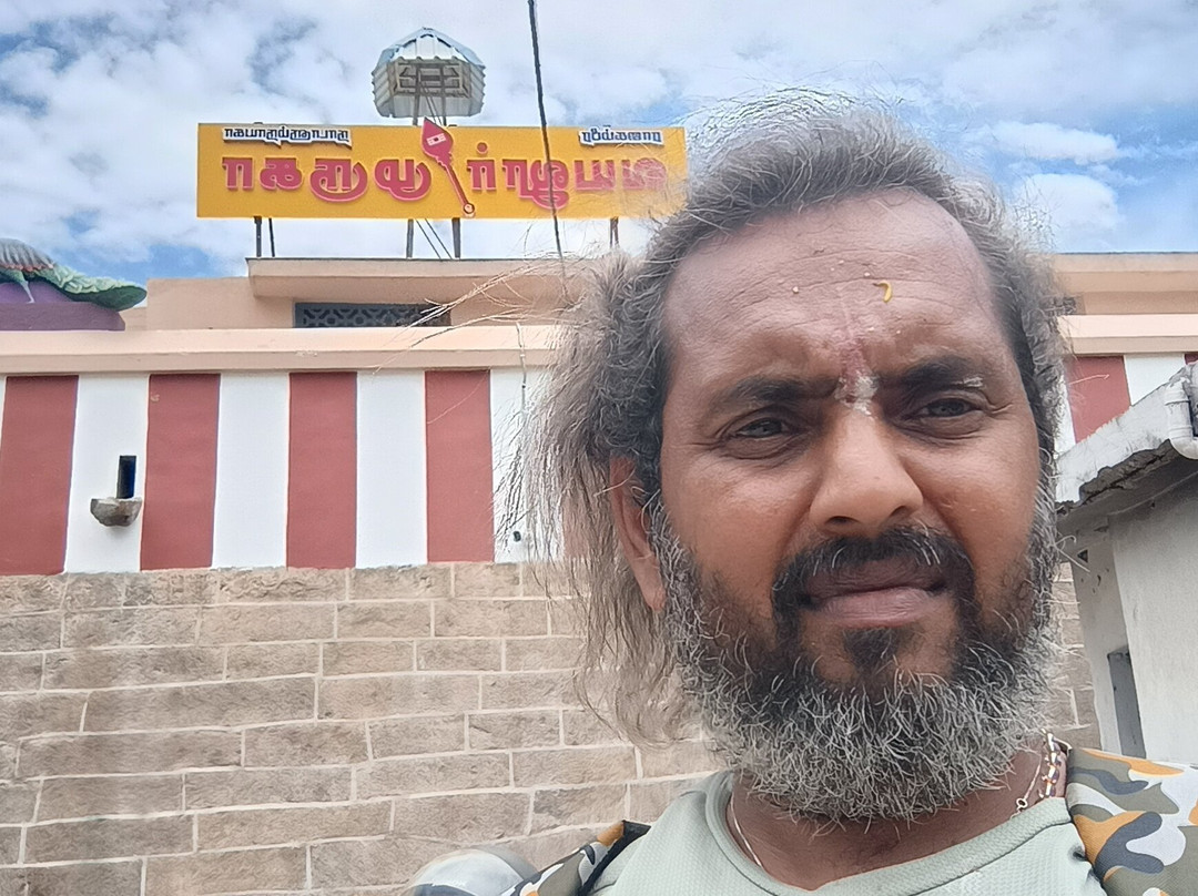Arulmigu Subramania Swamy Temple Vayalur Tiruchirappalli-Tiruchirappalli必去景点