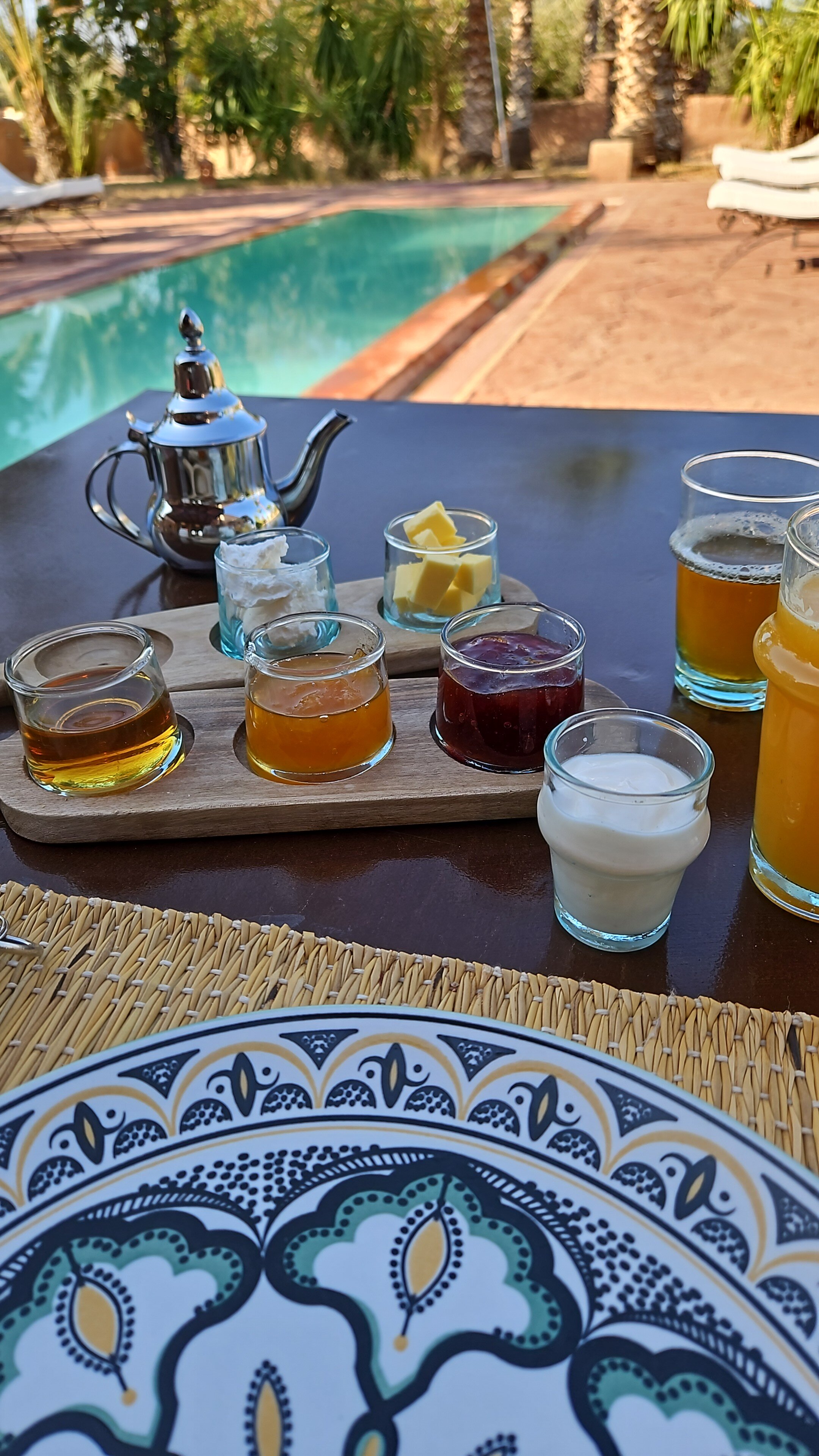 纳尼艾丽娅酒店-官方