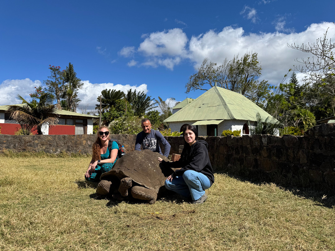 Madagascar Tour Severino-Dzamandzar必去景点