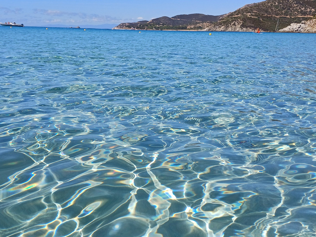 Fiore Di Maggio Escursioni-维拉西谬斯必去景点